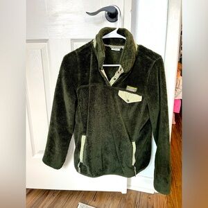 LL Bean pullover Sweatshirt excellent condition
